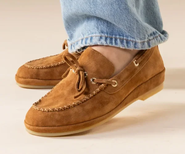 Flats that don't fall flat