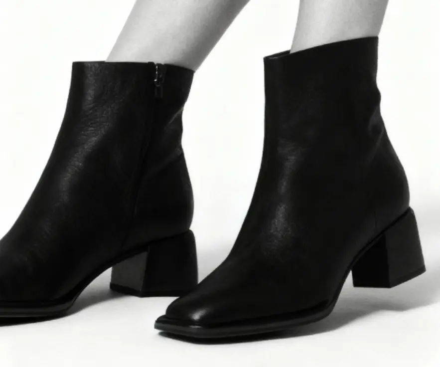 Chic. Timeless. Versatile.