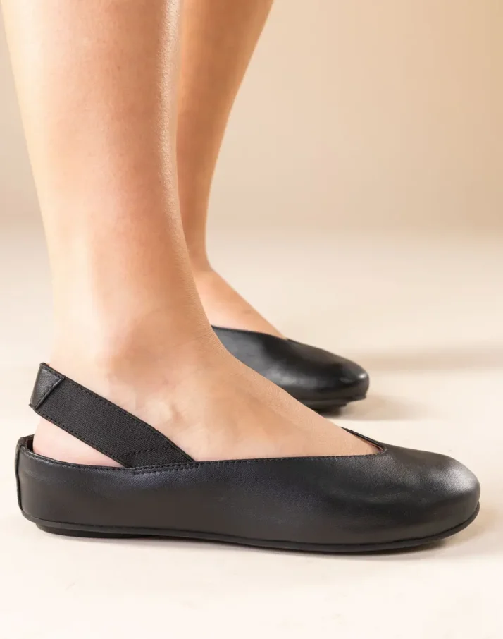 shop corisela flat slingback