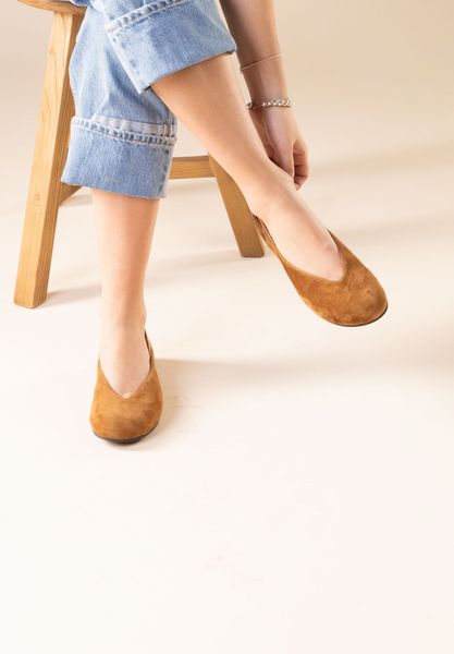 Lifestyle image of Corisela COFFEE KIDSUEDE