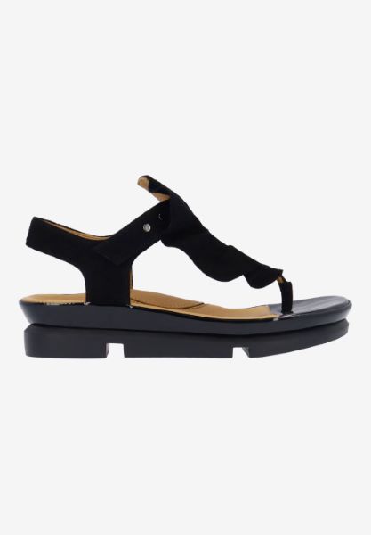 Right side view of Vendala 