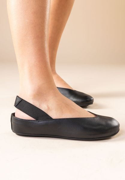 Lifestyle image of Corisela BLACK SHEEP NAPPA