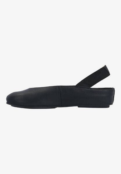 Left side view of Corisela BLACK SHEEP NAPPA